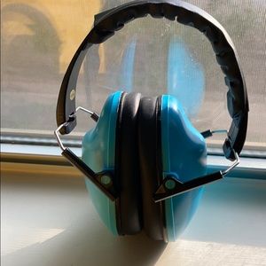 Baby/Toddler ear muffs